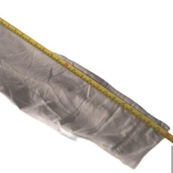 🌶️ 3 for $20 🌶️ - Size 1XL - In Every Story - Very Soft Grey Button Down - Picture 5 of 9